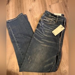 Judy Blue Jeans NWT